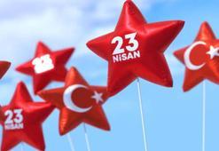 23 Nisan resmi tatil mi, okullar tatil mi? 23 Nisan okullar yarım gün mü?