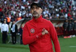 Tolunay Kafkas, TFF Başkanı İbrahim Hacıosmanoğlu'na sert çıktı: Mesleki onurumuzla oynadı!