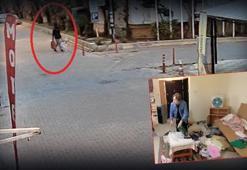 Mersin'de akılalmaz olay! Yazlık dairelere hırsızlığa girip, tavla oynamışlar