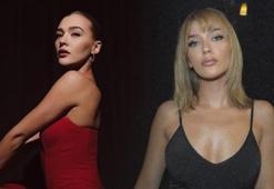 Doğum günü kutlaması yanlış anlaşıldı! Melisa Döngel gülerek gerçeği açıkladı