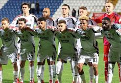 Beşiktaş'ta yıldız futbolcu ile ipler koptu! Sözleşmesi feshedilecek