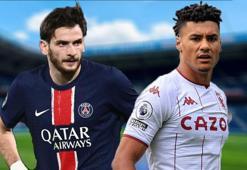 MAÇ SONUCU:⚽ PSG-Aston Villa Şampiyonlar Ligi maçı kaç kaç bitti ve kim yendi?