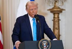 ABD Başkanı Trump, kömür üretimine yönelik kararnameyi imzaladı