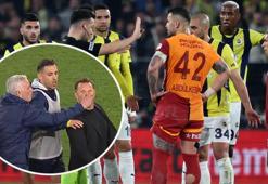 Mustafa Anıklı: Kupayı ikiye bölün, Galatasaray ve Fenerbahçe'yi aynı anda şampiyon yapın!