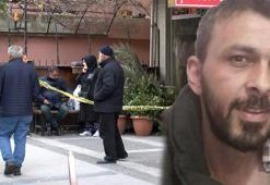 Çiçekçide yangın faciası! Bir kişi hayatını kaybetti