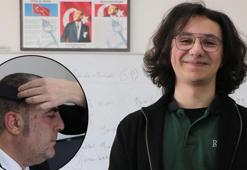 150 bin dolara satılıyor, Kayseri'de 200 liraya mal etti! Felçli dedesinden ihlam aldı