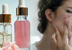 Gül suyu deyip geçmeyin! Saklaması çok önemli, soğuk şart