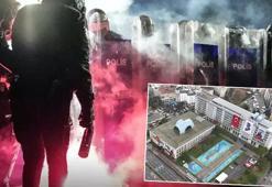 İBB soruşturması: Gazeteciler hakkında dava açıldı