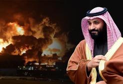 Son dakika! Yemen'den Suudi Arabistan'a tehdit: Gökyüzünü ateş bulutlarına çeviririz, petrolünüz kalmaz