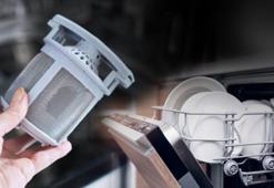 Bulaşık makineniz su almıyor mu? Cep yakmayan çözüm, servisi unutturuyor