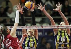 Sultanlar Ligi'nde Galatasaray'dan Fenerbahçe galibiyeti! İlkin Aydın derbiye damga vurdu