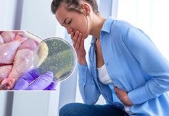 Gıda zehirlenmelerinde artış yaşanıyor! Tavuk ürünleri yerken dikkat