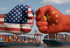 Çin'den ABD'ye tarife misillemesi