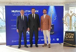 MÜSİAD’dan Altın Çark Kısa Film Festivali