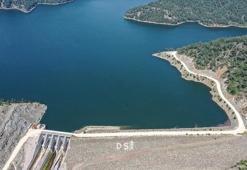 İSTANBUL BARAJ DOLULUK ORANI: 9 Nisan 2025 bugünkü İSKİ son dakika verileri ile İstanbul barajları doluluk oranları