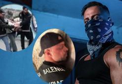 Gözaltına alınan rapçi Massaka için karar verildi