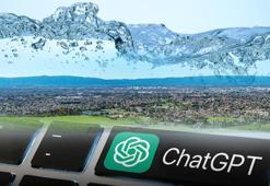 10 soru yarım litre suya denk! ChatGPT faturaya yansıyacak, bir şehir listede