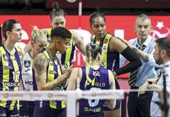 Galatasaray yenilgisi sonrası Fenerbahçe'de ayrılık! Resmen açıklandı