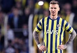 Fenerbahçe'de Serdar Aziz, futbolu bıraktı mı? Son durumu belli oldu