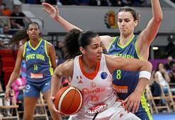 Kadınlar EuroLeague’de Fenerbahçe'nin rakibi belli oldu!