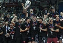 Ziraat Bankkart Avrupa şampiyonu! Tarihi başarı