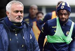 Fenerbahçe'de Maximin'den Mourinho itirafı! Yaşadığı zorlu süreci anlattı