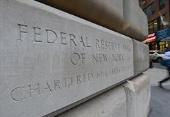 Fed enflasyona yönelik yukarı yönlü risklerin arttığına işaret etti
