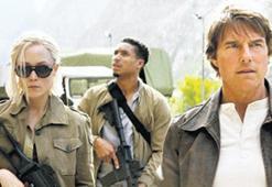 Görevimiz Cannes’da başlıyor