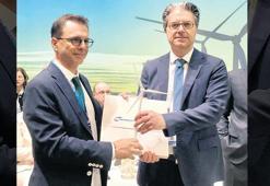 Rüzgârda Türkiye görücüye çıktı