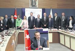 Enerjide ‘komşu’ hamleler artacak