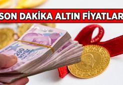 Altın fiyatları bugün kaç para? Gram, çeyrek, yarım, tam altın fiyatları için liste hazır! 11 Nisan güncel altın fiyatları