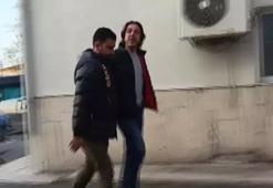 Gazeteciler Timur Soykan ve Murat Ağırel gözaltına alındı