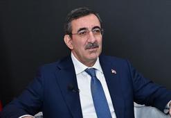 Cevdet Yılmaz'dan Politika Kurullarına yeni atamalara ilişkin paylaşım