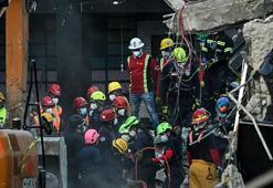 Gece kulübü felaketinde zor bekleyiş, hala canlı çıkanlar var: Ölü sayısı 184'e yükseldi