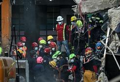 Gece kulübü felaketinde zor bekleyiş, hala canlı çıkanlar var: Ölü sayısı 184'e yükseldi