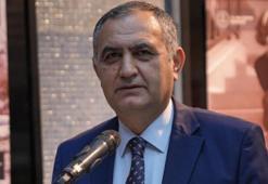 Cevdet Vural kaç yaşında, kimdir? Milli Eğitim Akademisi Başkanlığı'na atanan Cevdet Vural hangi görevlerde bulundu? İşte hayatı ve kariyeri...