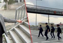 Bu görüntü isyan ettirdi! 15 yıldır 'aksesuar' olarak duruyor