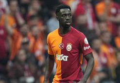 Davinson-Daniela Sanchez çiftinin mutlu günü