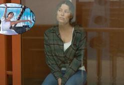 ABD-Rusya vatandaşı balerin Karelina ve Petrov Abu Dabi'de gerçekleştirilen 'esir takasıyla' serbest bırakıldı