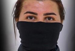 Türkiye'deki sadece 5 kadından biri! En kritik görevde