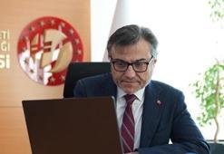 GÖKSEL AŞAN KİMDİR? Cumhurbaşkanı Başdanışmanlığına atanan Göksel Aşan aslen nereli, hangi görevlerde bulundu?