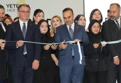 'Eser ve hizmet siyaseti meyvelerini veriyor'