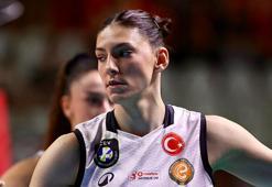 Eczacıbaşı'nda Tijana Boskovic şoku! Açıklama geldi