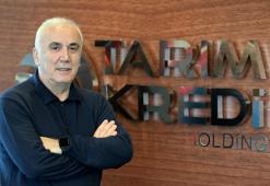 Tarım kredi: Tarımsal sanayide lider