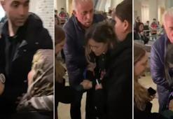 Mattia Ahmet Minguzzi'nin ailesi sinir krizi geçirdi