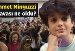 Ahmet Minguzzi cinayeti dava sonucu ne oldu, karar çıktı mı? Mattia Ahmet Minguzzi davası ne zamana ertelendi?