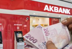 NİSAN 2025 AKBANK EMEKLİ MAAŞ PROMOSYON TUTARLARI | Akbank SSK, Bağ-Kur emekli maaş promosyonu ne kadar? İşte maaş tutarlarına göre promosyon rakamları...