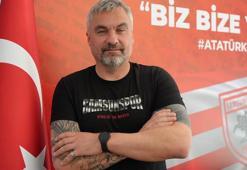 Samsunspor'da Galatasaray maçı öncesi 3 oyuncu sakat! Reis açıkladı