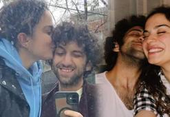 Aslı Bekiroğlu ve Furkan Rıza Demirel aşkı kısa sürdü! Ünlü oyuncu ayrılığı doğruladı