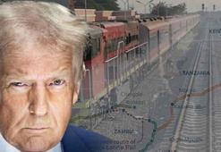 Çin-ABD gerilimini körükleyen koridor! Biden 4 milyarla sahada, Trump ne yapacak?